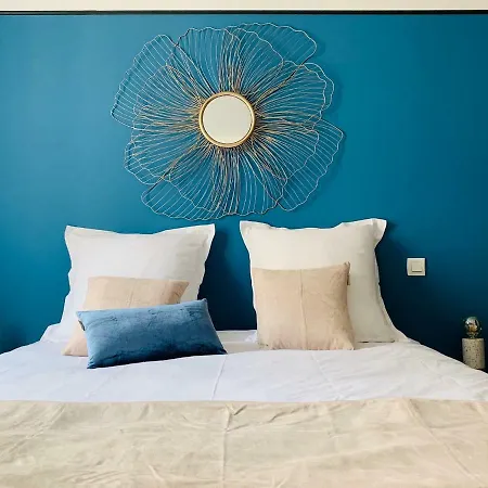 Ferienwohnung L'Escale Au Coeur Du Vieux Port De Marseilles Exterior foto