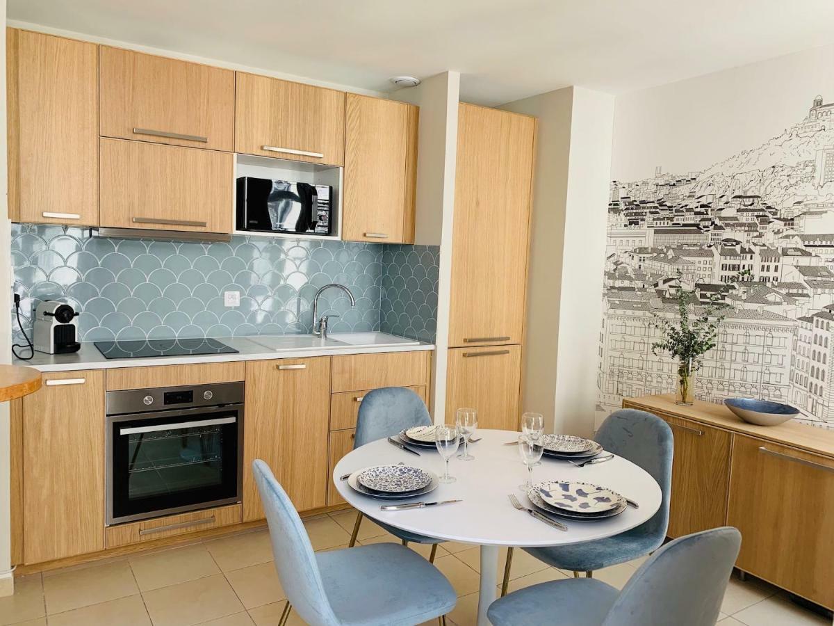 L'escale Au Coeur Du Vieux Port De Apartment Marseilles
